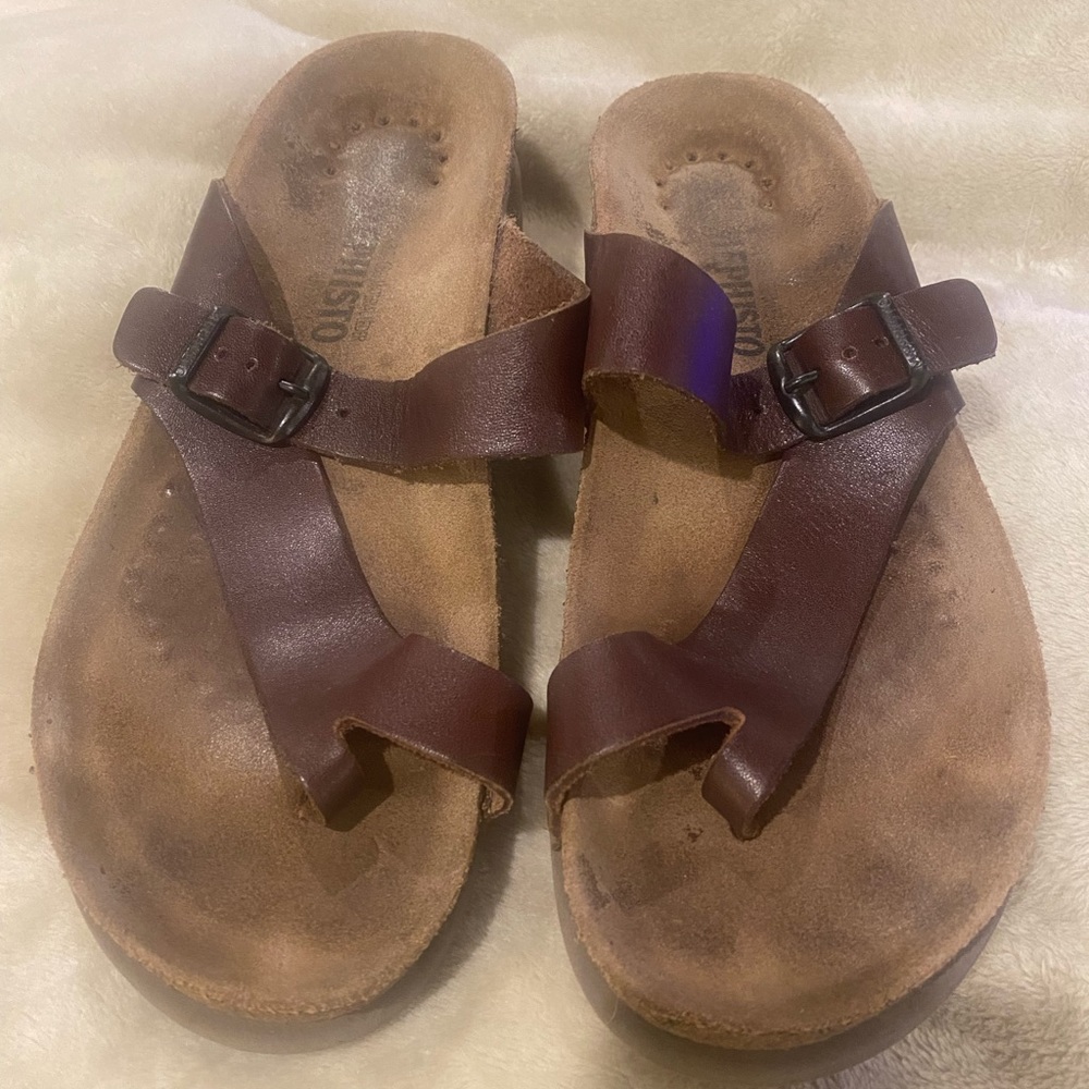Mephisto Sandals 37